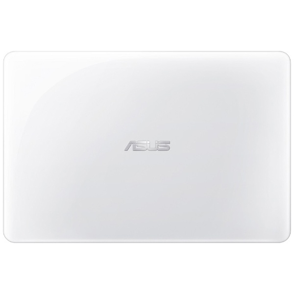笔记本电脑VivoBook白E200HA-8350W[11.6型/Windows10 Home/intel Atom