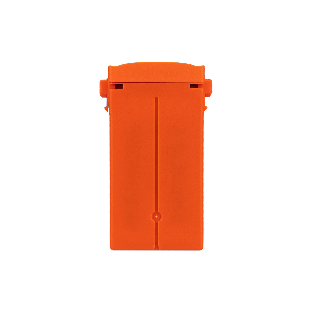 Battery for Nano series EVO Nano専用バッテリー オレンジ｜の通販は
