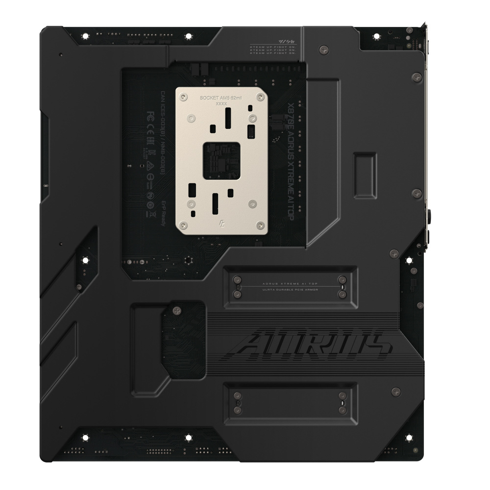GIGABYTE ギガバイト Z390 AORUS MASTER（GIGABYTE X870E AORUS