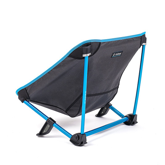 Helinox フェスティバル チェア 屋外未使用