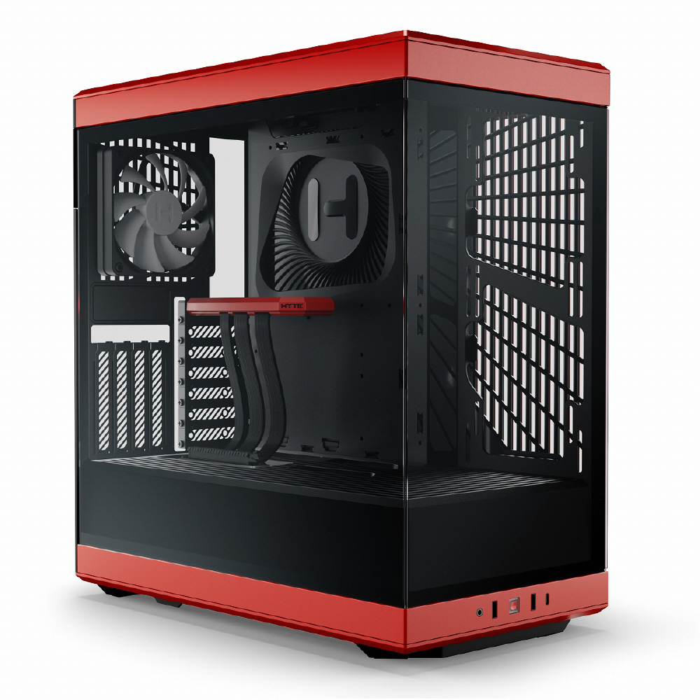 パソコンケース　赤　PCケース 814fzPxVN9L._AC_UL210_SR210,