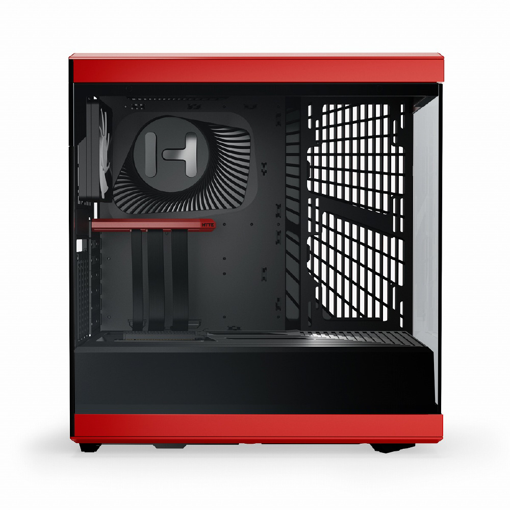 NZXT Introduces Its First Mini-ITX Case, The Manta | Tom's