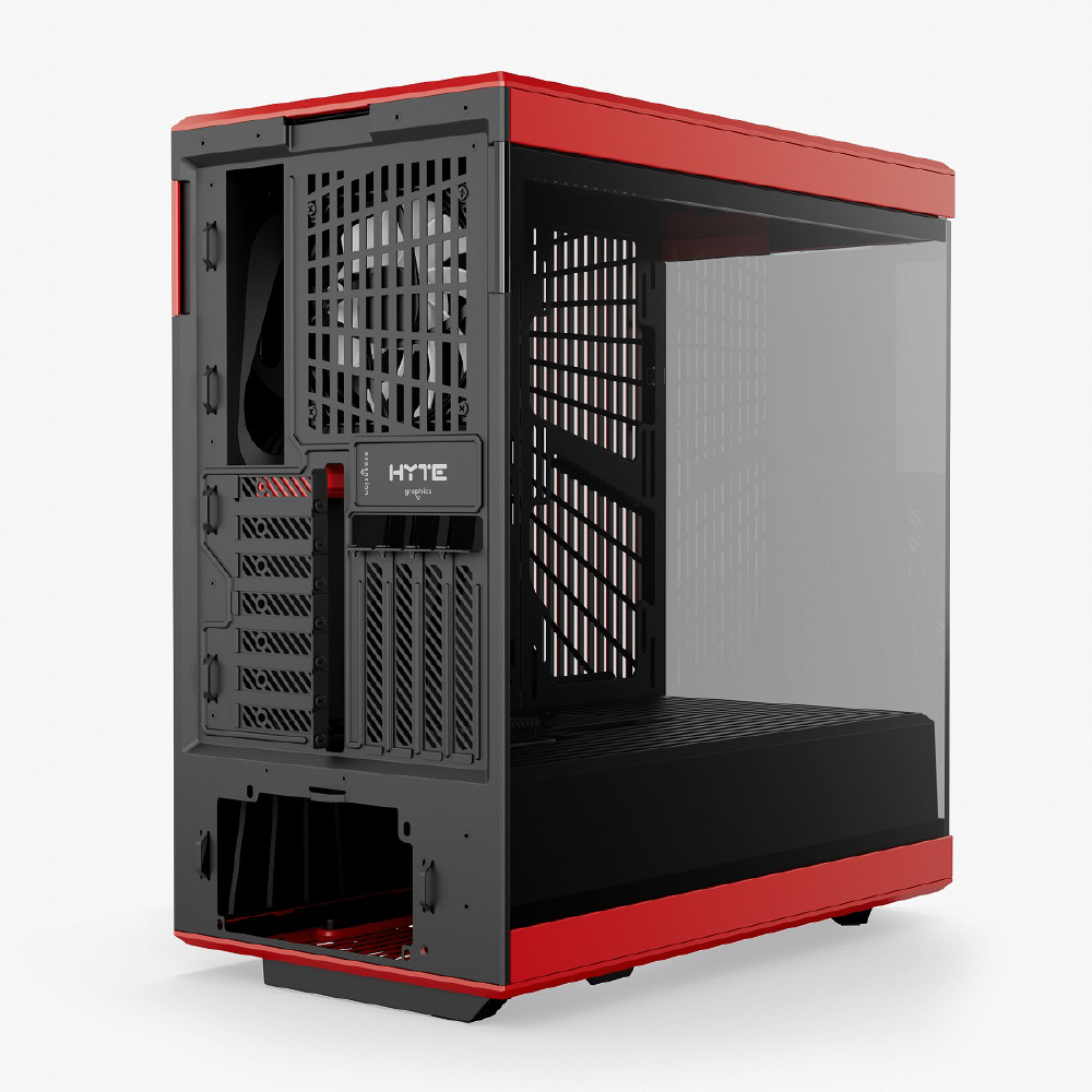 NZXT Introduces Its First Mini-ITX Case, The Manta | Tom's