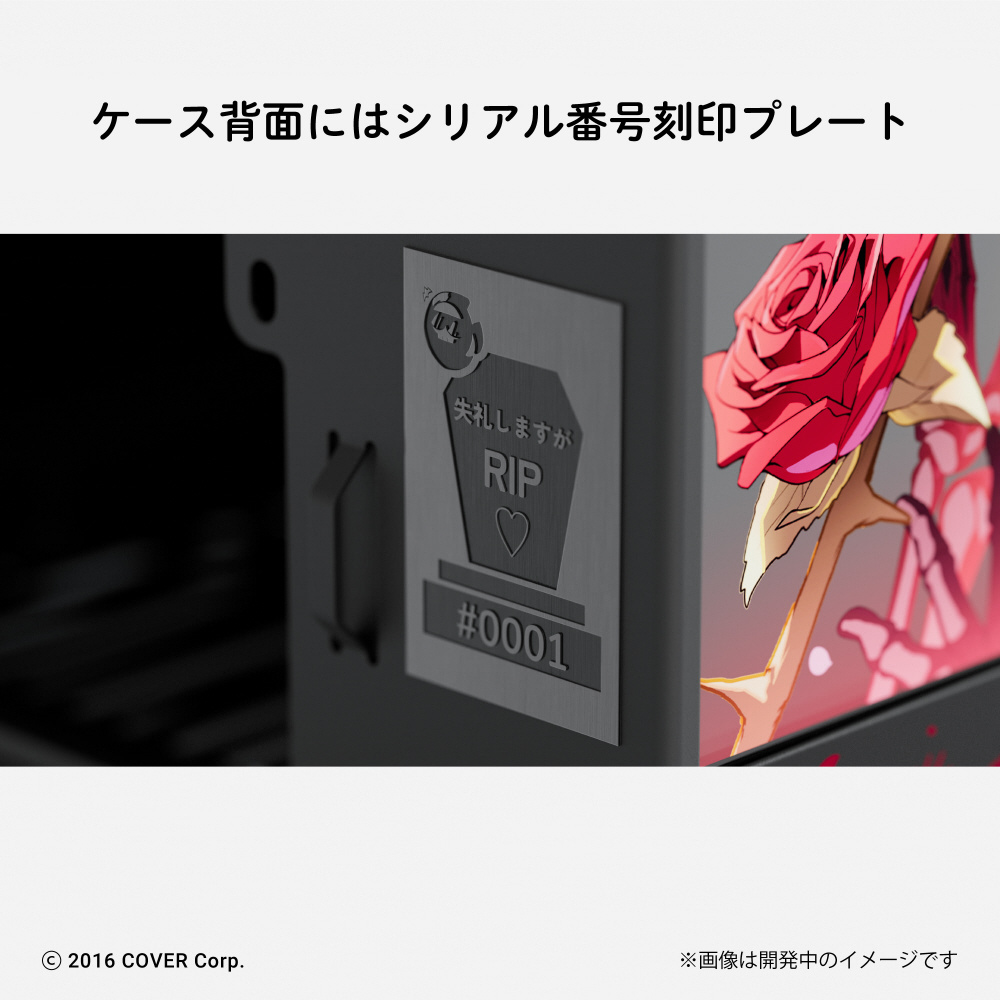 森カリオペ　まとめ売り POP UP PARADE ホロライブプロダクション 森カリオペ 完成品