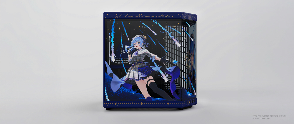 PCケース HYTE Y70 Hoshimachi Suisei-E｜の通販はソフマップ[sofmap]