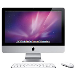 買取】iMac 21.5-inch Mid 2011 i5-2.5GHz 4GB 500GB AMD Radeon HD ...
