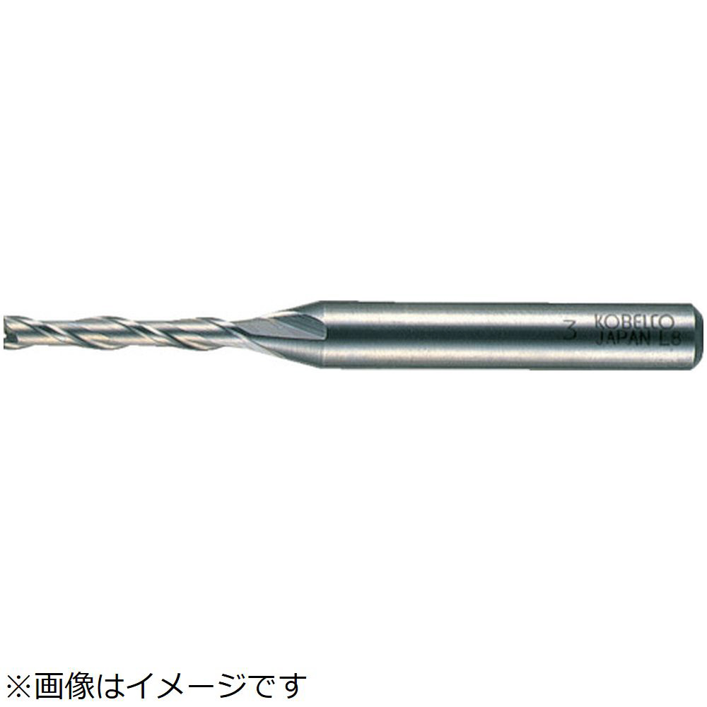 超硬切削工具【ミニジャンボエンドミルシリーズ・ジャンボ