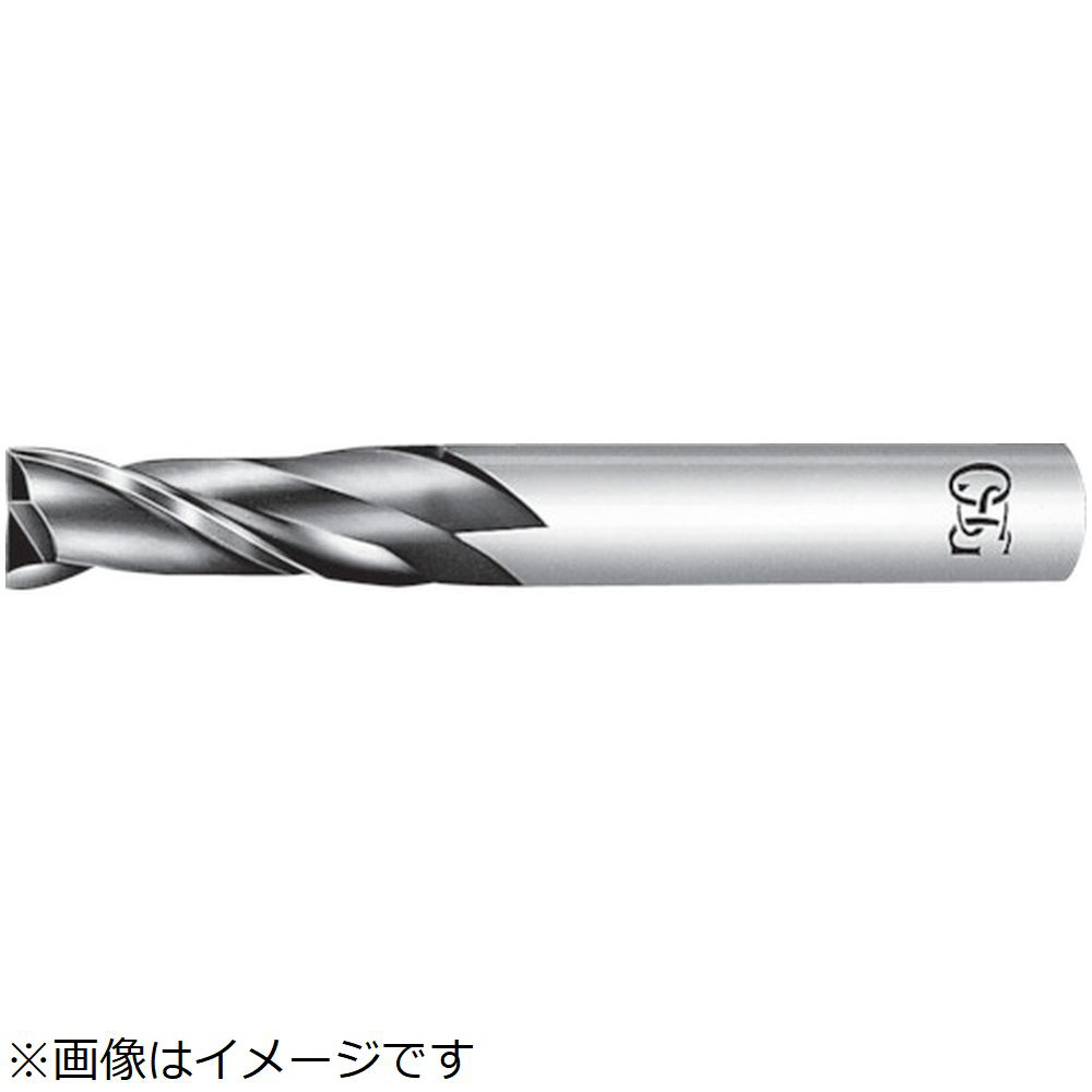東京都 ＯＳＧ 超硬エンドミル ＦＸ 2刃ロング 1．5【FX-MG-EDL-1.5