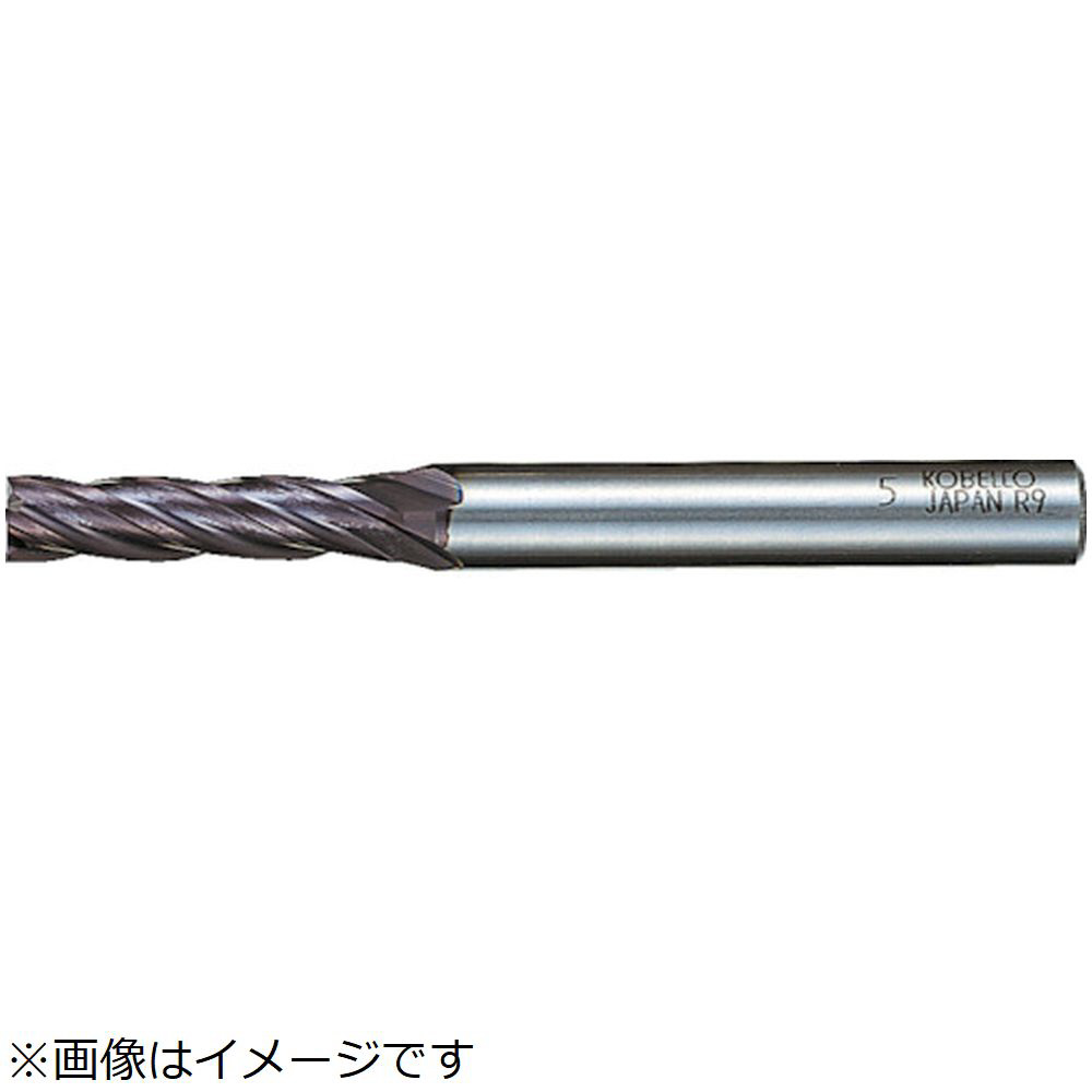 超硬ミラクルエンドミル14．0mm VC4JCD1400