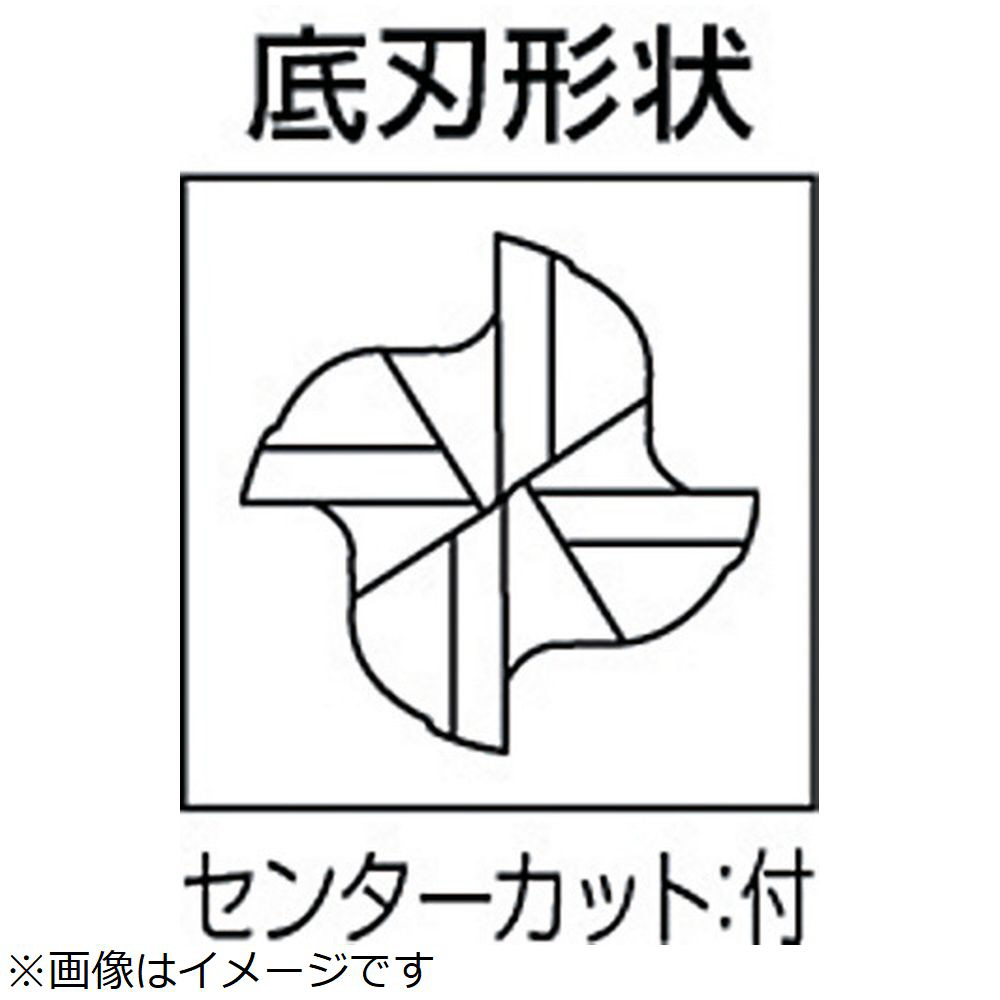 超硬ミラクルエンドミル18．0mm VC4JCD1800｜の通販はソフマップ[sofmap]