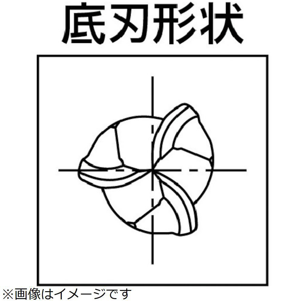 買い物代行 【個人宅配送不可】【個数：1個】OSG PHX-PC-DBT R1X1°X40