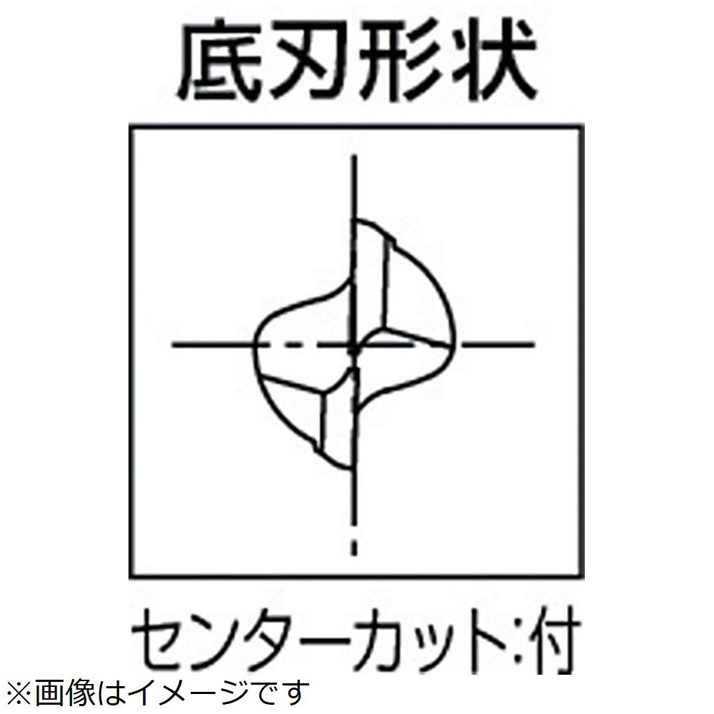 ハイスエンドミル 2刃ロング 16 80126 EDL-16｜の通販はソフマップ[sofmap]