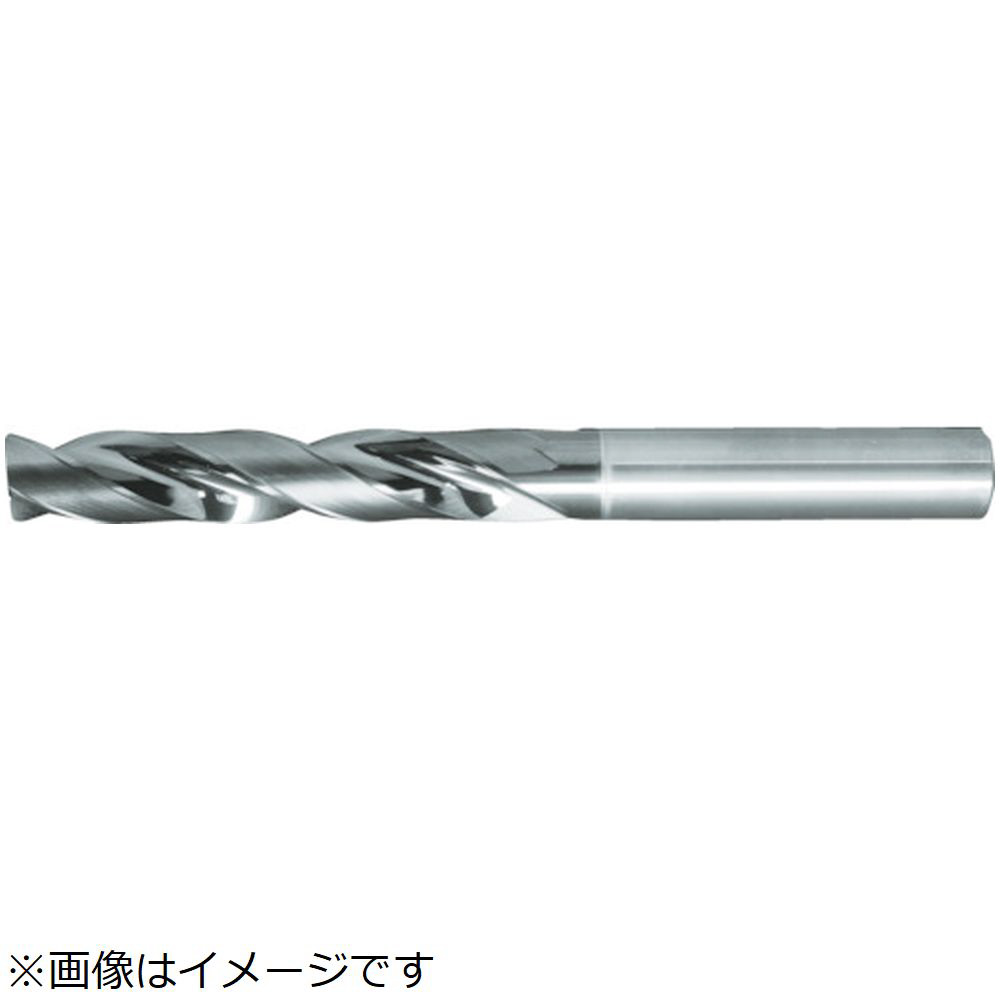 MEGA－Drill－180 フラットドリル 内部給油×5D SCD231-0450-2-4