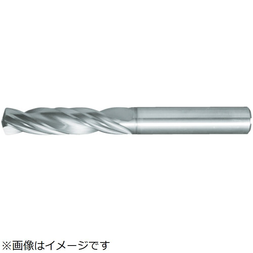 MEGA－Drill－Reamer（SCD201C）　内部給油X3D SCD201C-1300-2-4-140HA03-HP835