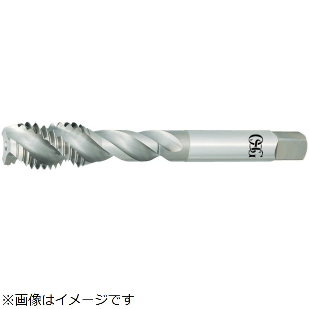 OSG スパイラルタップ ステンレス用 8320679 CC-SUS-SFT-STD-M24X3 ...