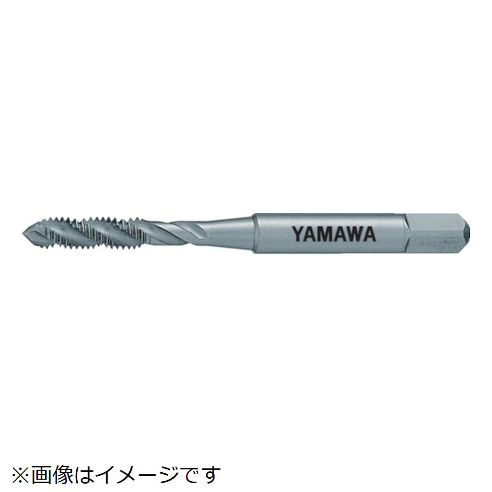 YAMAWA/弥満和製作所 ニュースパイラルタップ M27×1.5 SP-M27X1.5-