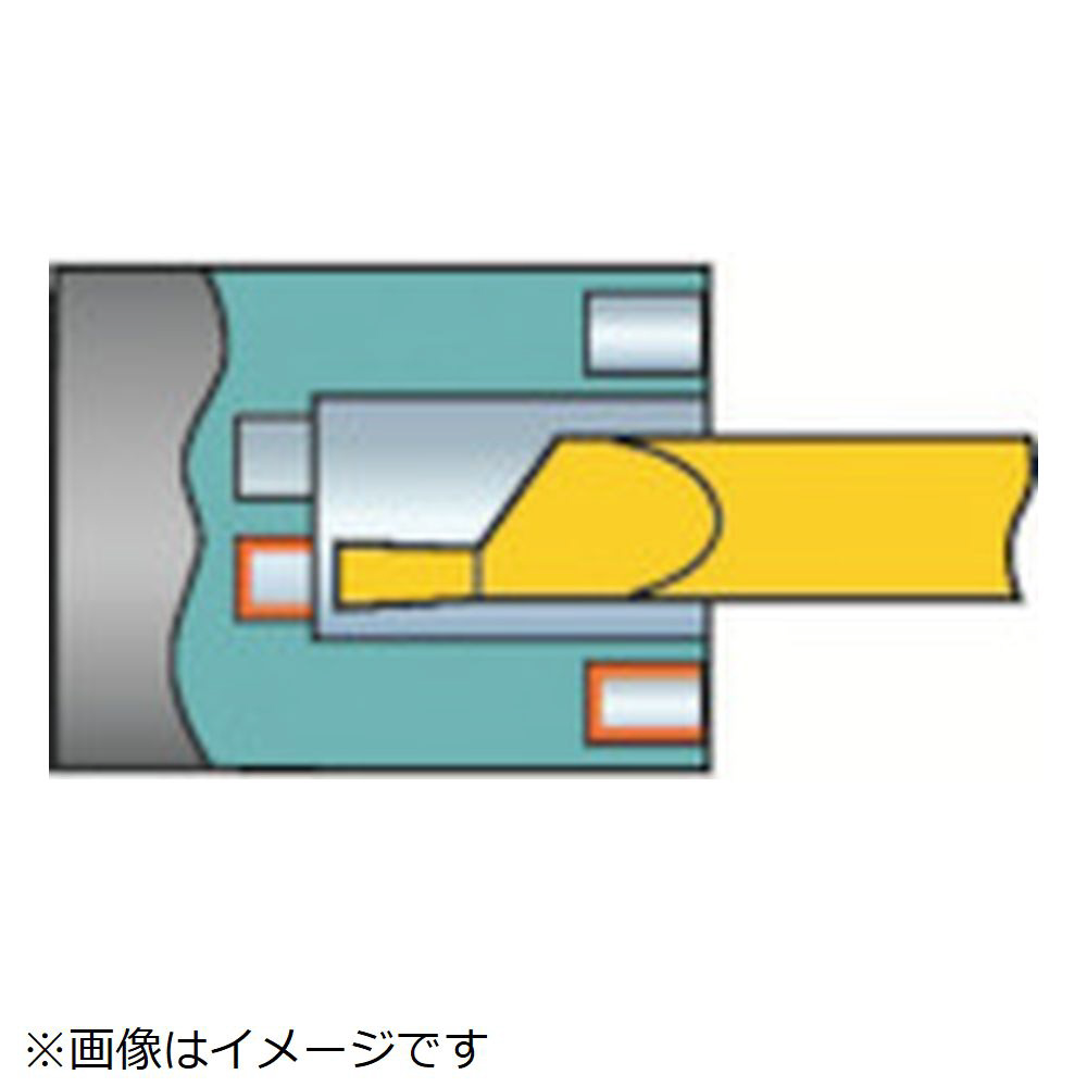 コロターンXS 小型旋盤用インサートバー 1025 COAT CXS-06F200-6215AR｜の通販はソフマップ[sofmap]