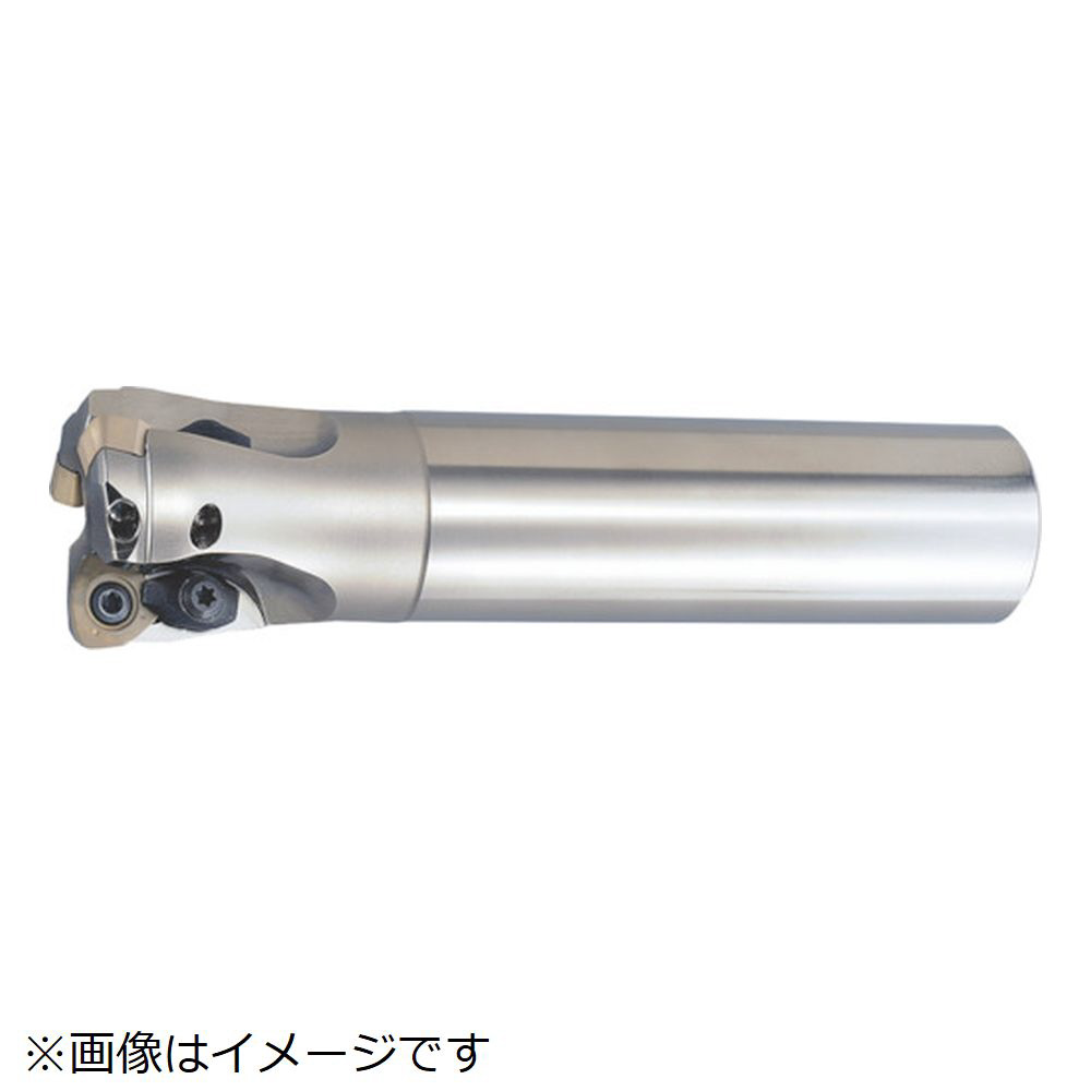 日立ツール/HITACHI アルファ 高送り ラジアスミル3コーナ ASRT4050R4(4283091) 電動工具