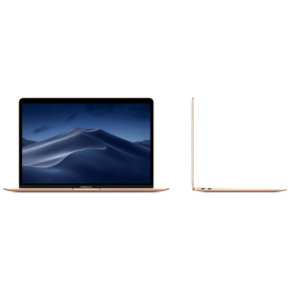 MacBook Air 13インチRetinaディスプレイ USキーボード ［2018年 /SSD