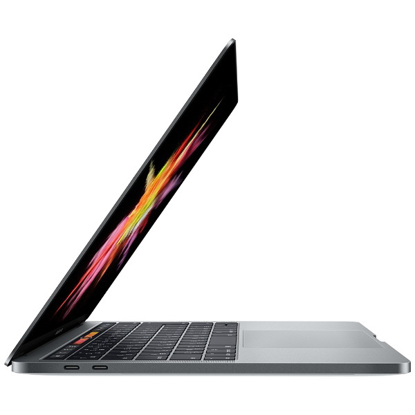 買取】MacBook Pro 13-inch 2016 Thunderbolt3x4 i7-3.3GHz 8GB