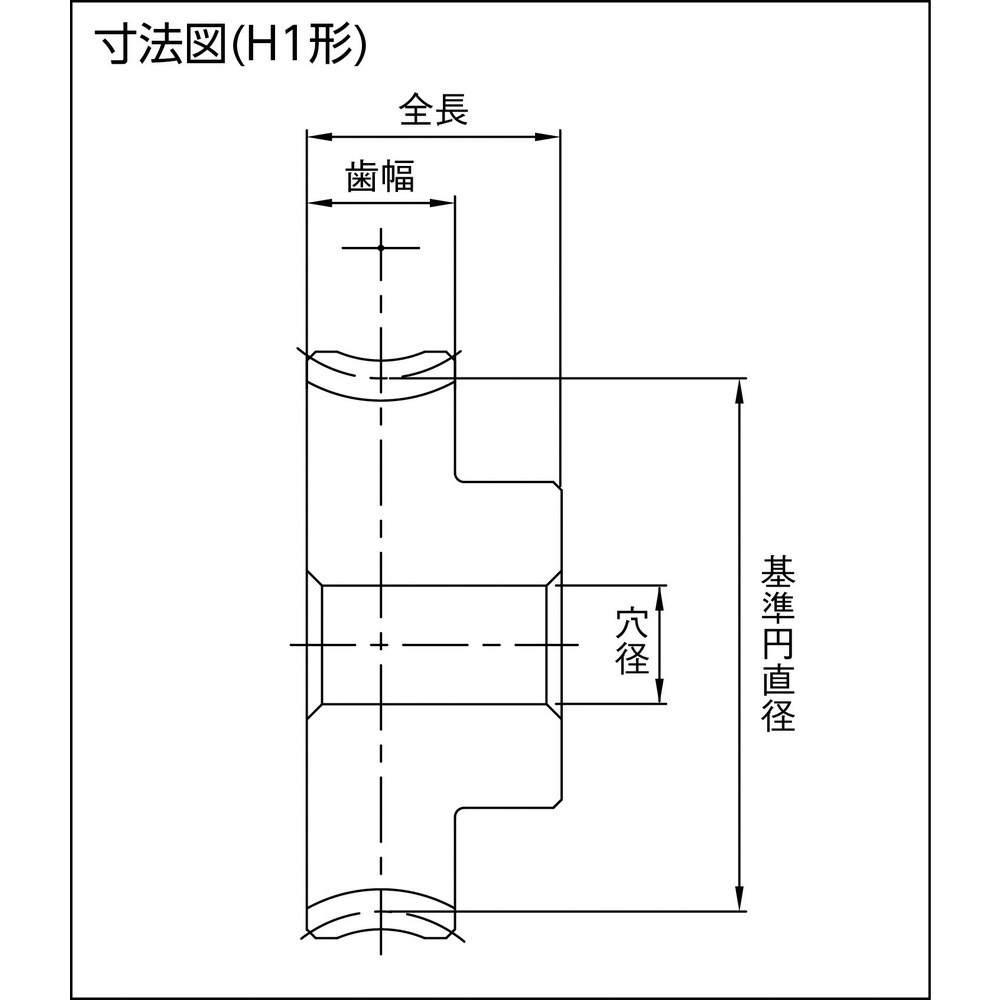 ＫＨＫ　ウォームホイルＣＧ４－２０Ｒ１