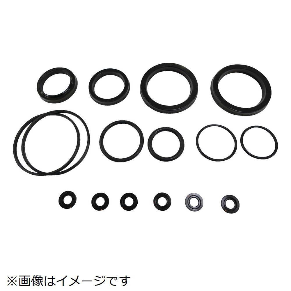 ＴＡＩＹＯ 油圧シリンダ用メンテナンスパーツ 適合シリンダ内径