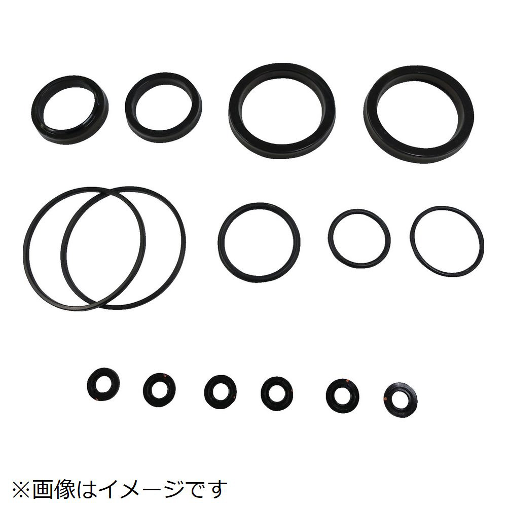 ＴＡＩＹＯ 油圧シリンダ用メンテナンスパーツ 適合シリンダ内径