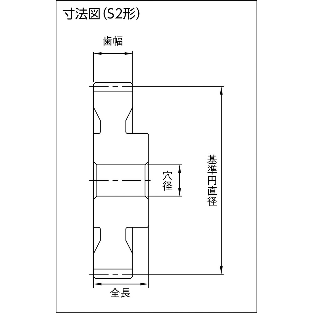 ＫＨＫ 平歯車ＳＳ２．５－６６｜の通販はソフマップ[sofmap]