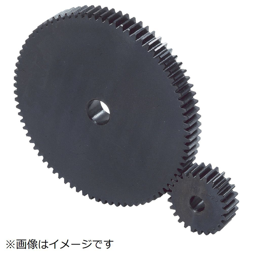 小原歯車工業 平歯車 SSA2.5-28 1点 - メカニカル部品
