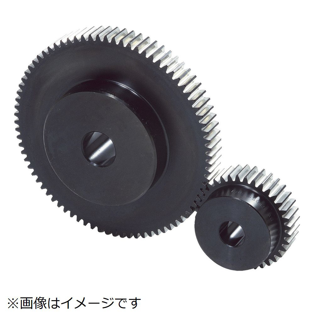 早割販売中 KHK SSG2.5-55J32 歯研平歯車 | www.ouni.org