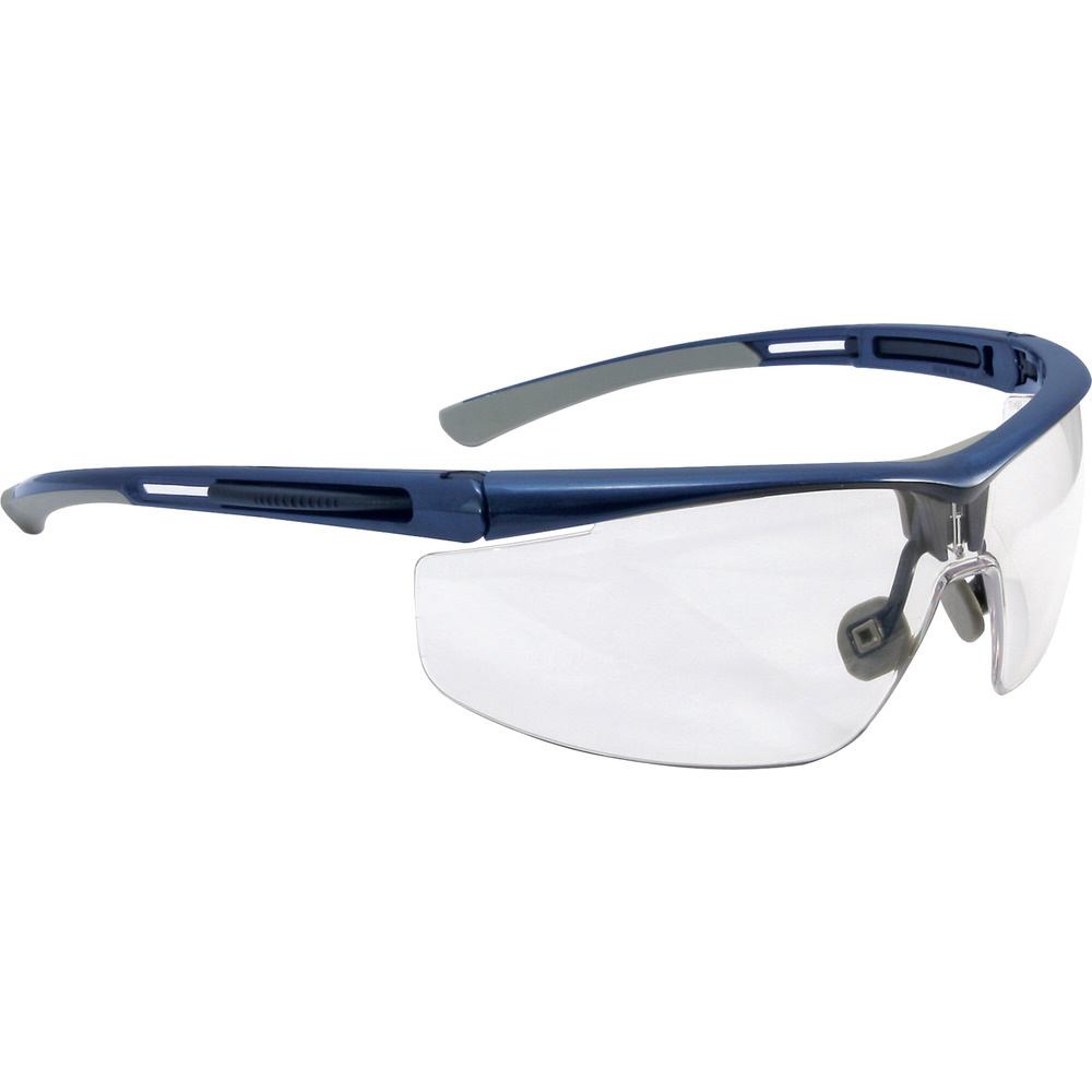 ハネウェル 保護メガネ アダプテック クリアレンズ 紺 グレー 標準幅 一眼型保護メガネの通販はソフマップ Sofmap
