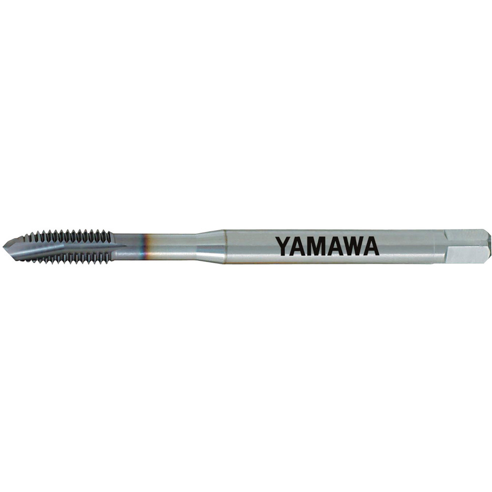 最大85%OFFクーポン 古品 タップドリル M8×1.25 YAMAWA