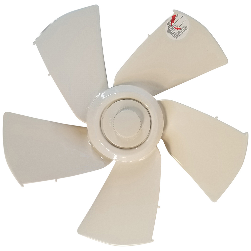 部品 開封済未使用品】補助翼扇風機 DCファン用羽 P7479914｜の