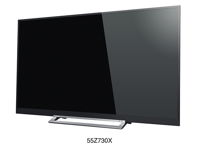 55Z730X 液晶テレビ REGZA(レグザ) [55V型 /4K対応 /YouTube対応