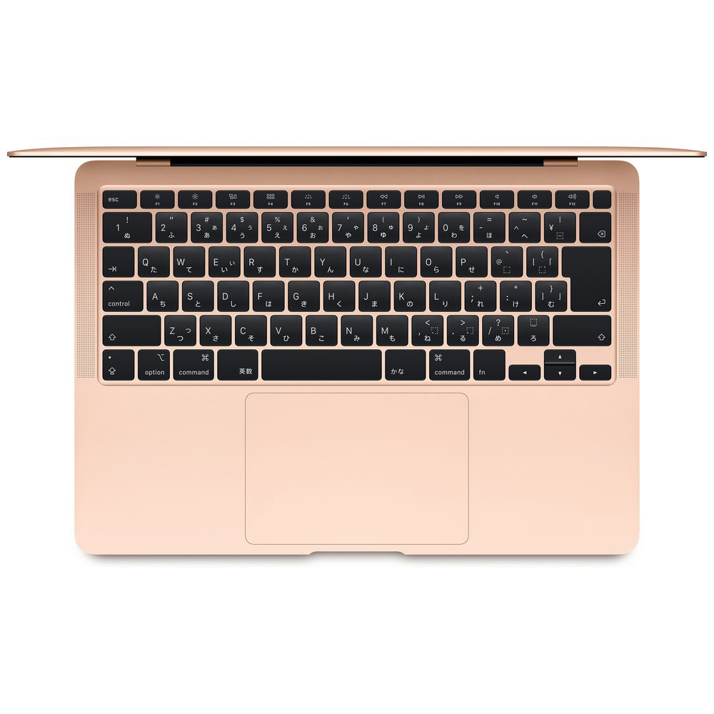 買取】MacBook Air Retina 13-inch 2020 i7-1.2GHz 8GB 512GB MVH52J/A ...