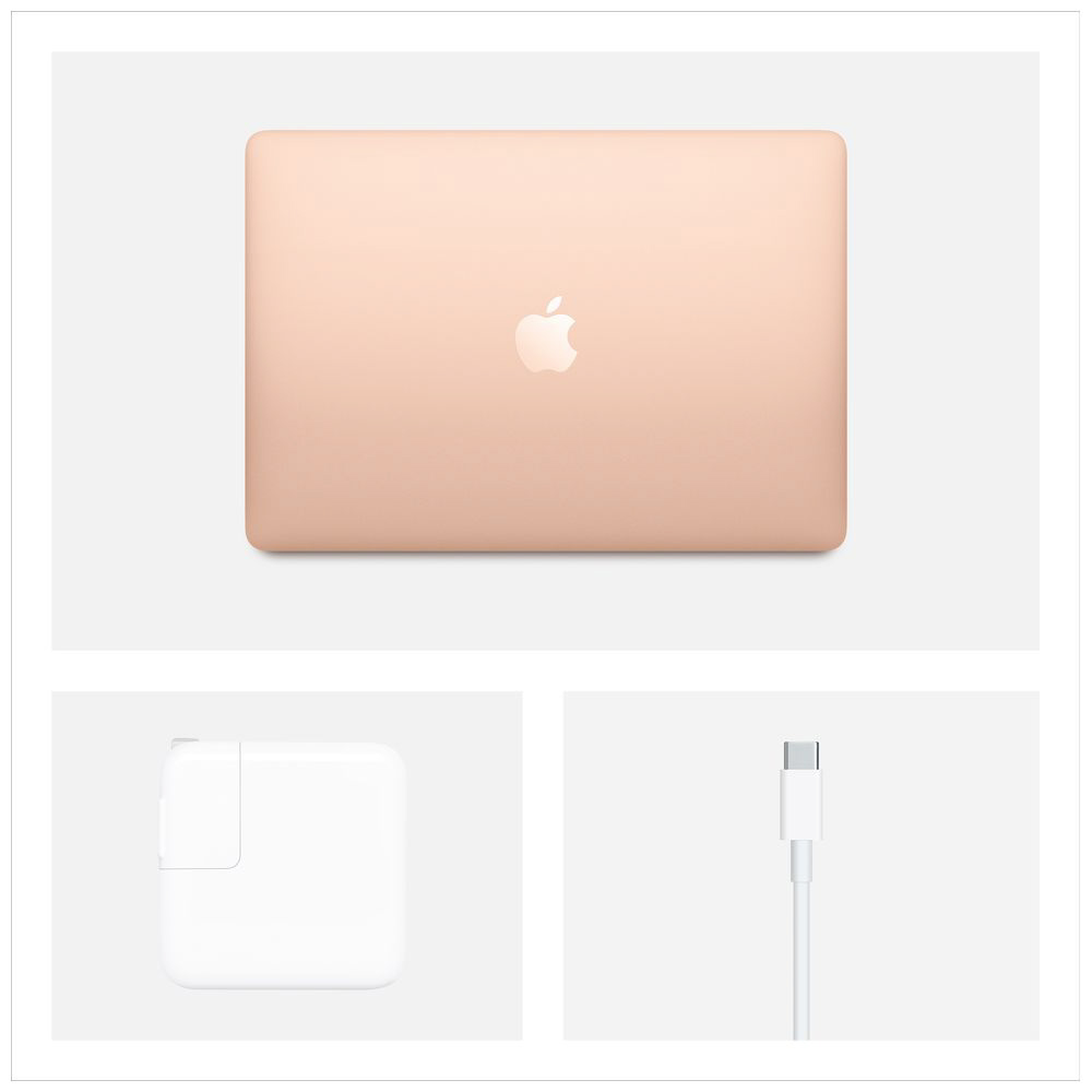 買取】MacBook Air Retina 13-inch 2020 i7-1.2GHz 8GB 512GB MVH52J/A ...