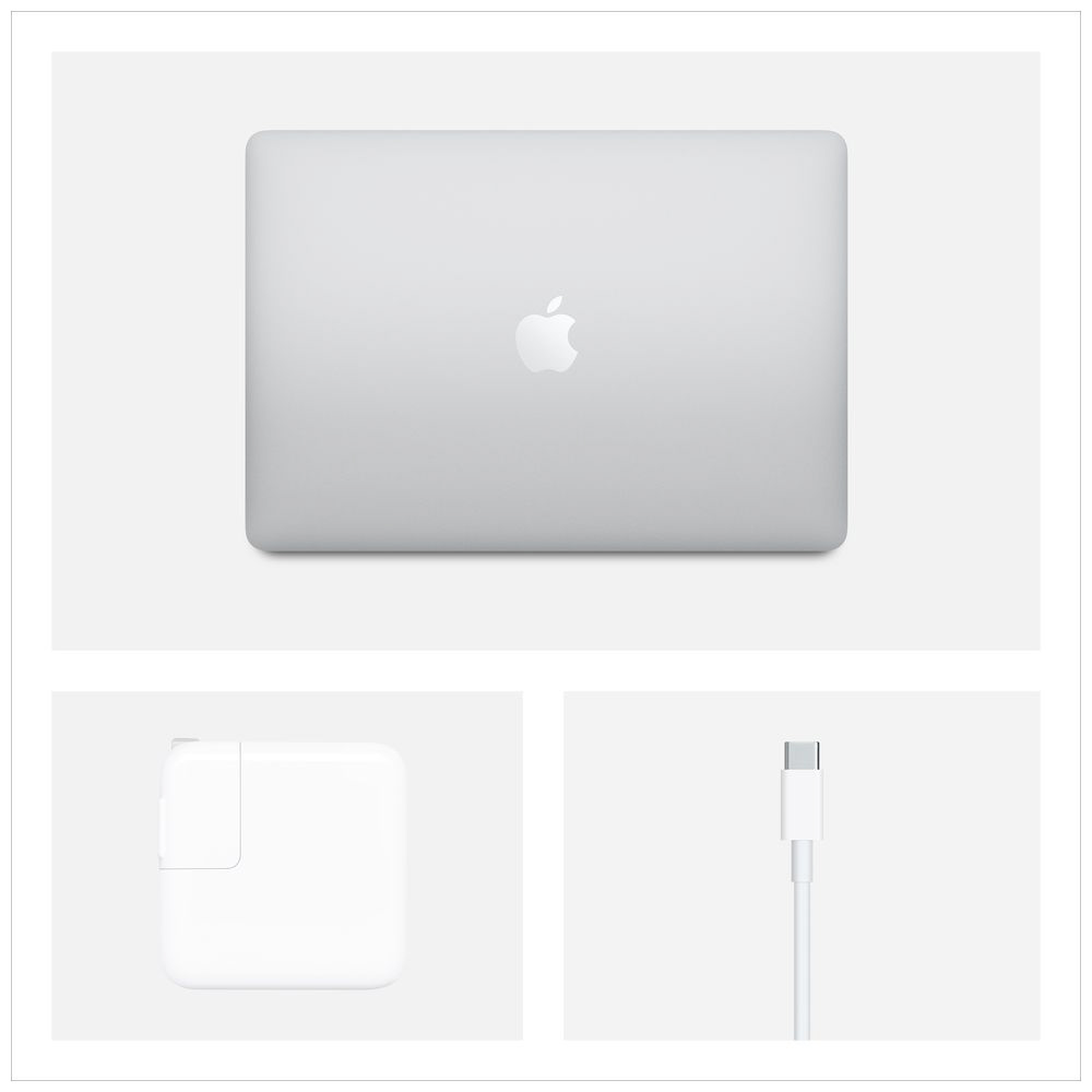 MacBook Air Retina 13-inch 2020 i7-1.2GHz 8GB 512GB MVH42J/A SL ...