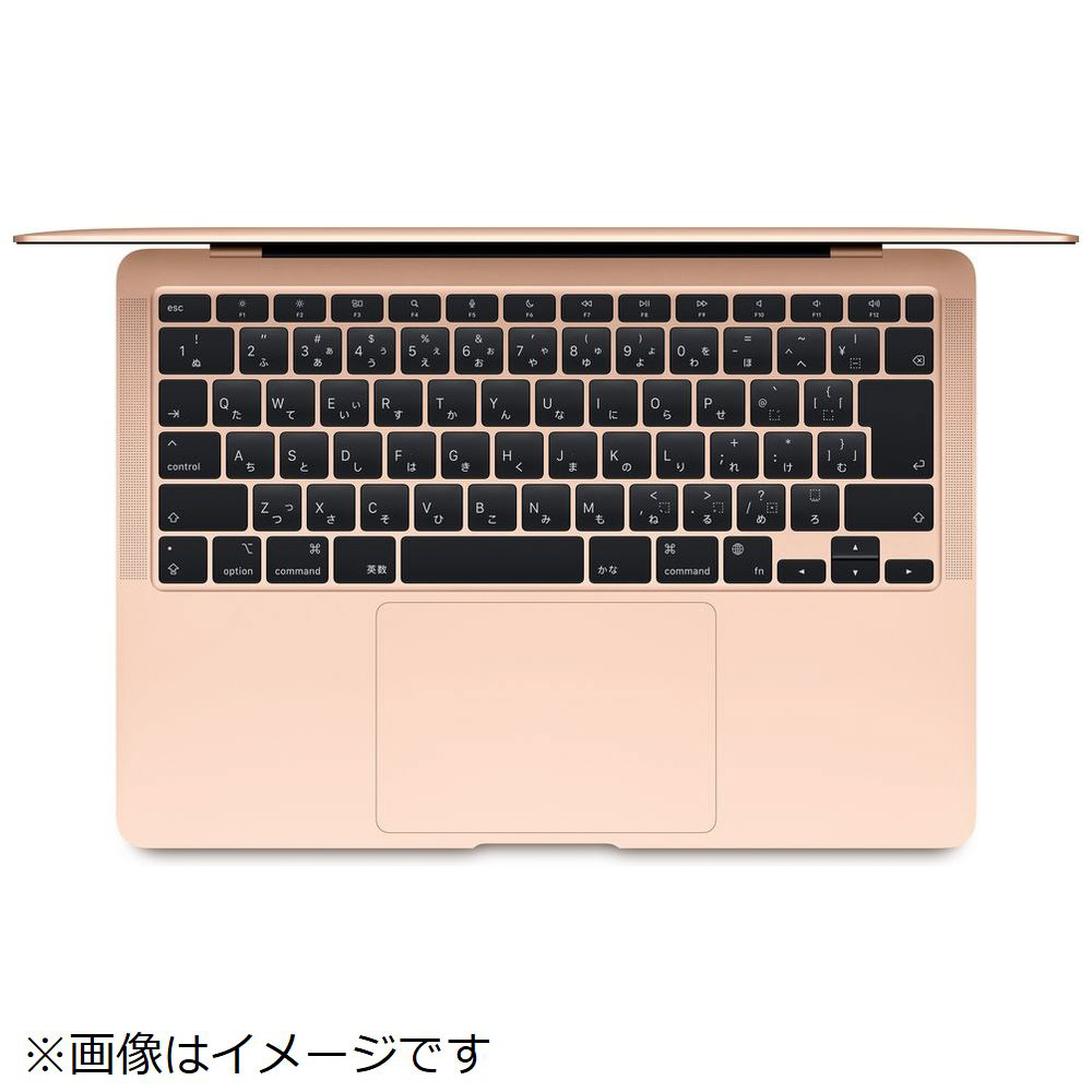 MacBookAir M1 2020 16GB ゴールド ハングルキーボード | shop 