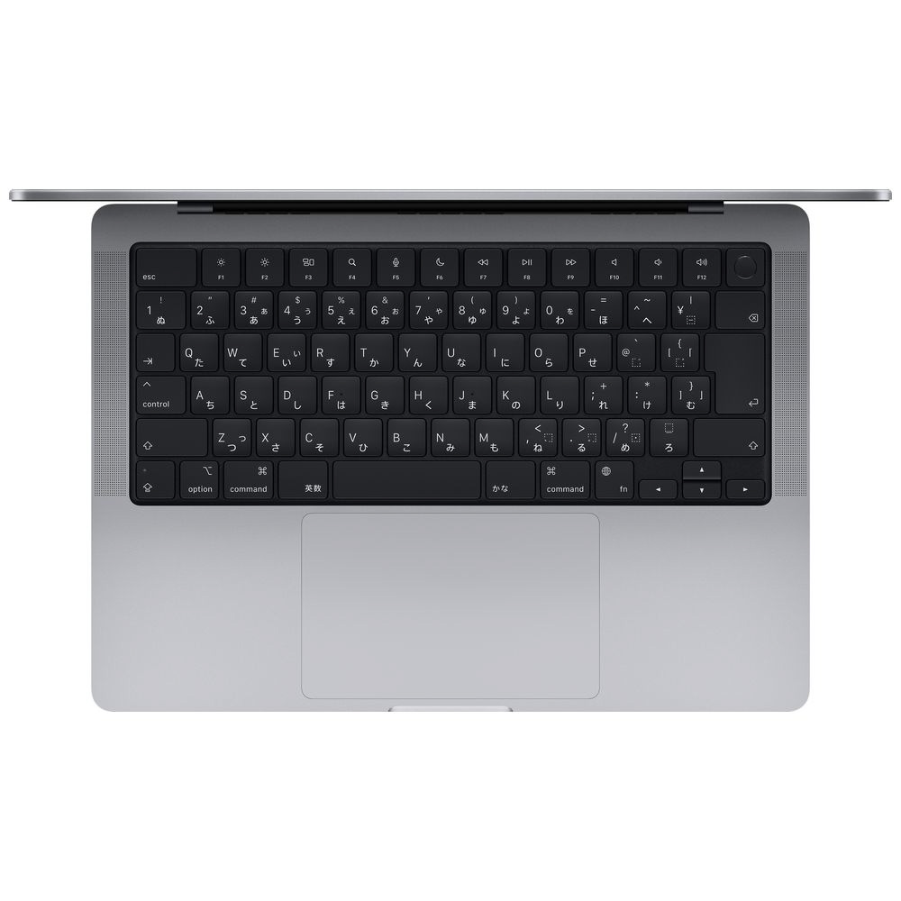 買取】MacBook Pro 14-inch 2021 Apple M1 Max 10コアCPU 24コアGPU 32GB 512GB Pro18.4  MKGP3J/A SGY|Apple(アップル)の買取価格｜ラクウル