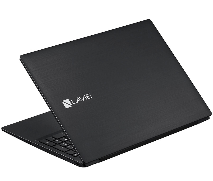 PC-GN303LGDS ノートPC Windows11 Home 搭載 [15.6型フルHD