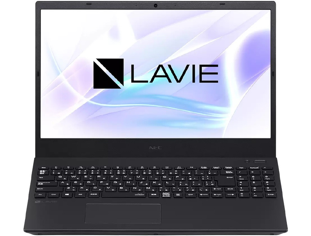 PC-GN245LGDS ノートPC Windows11 Home 搭載 [15.6型フルHD /Core i5 