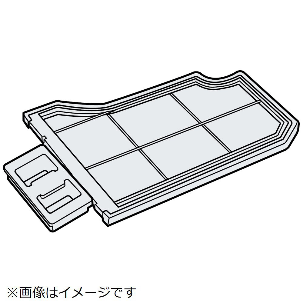 乾燥フィルターB   BW-D8KV-001