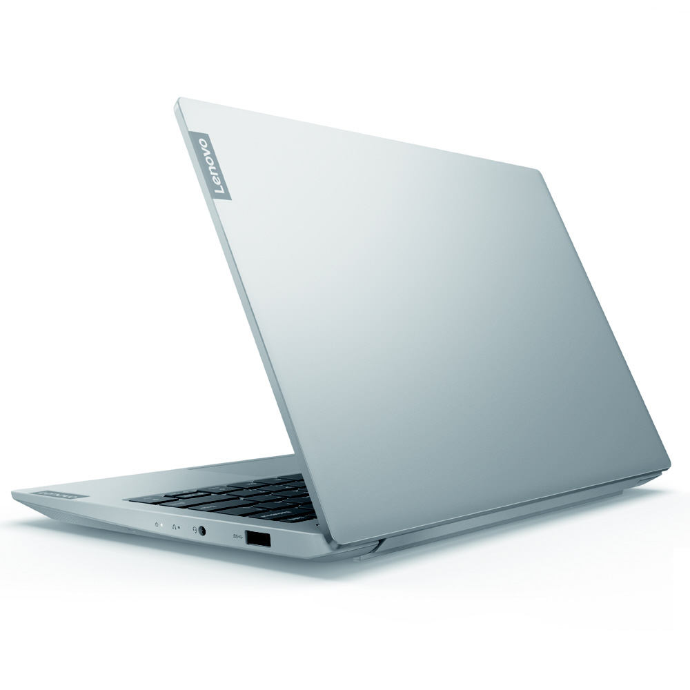 ノートパソコン ideapadS340 プラチナグレー 81UM0021JP [13.3型 