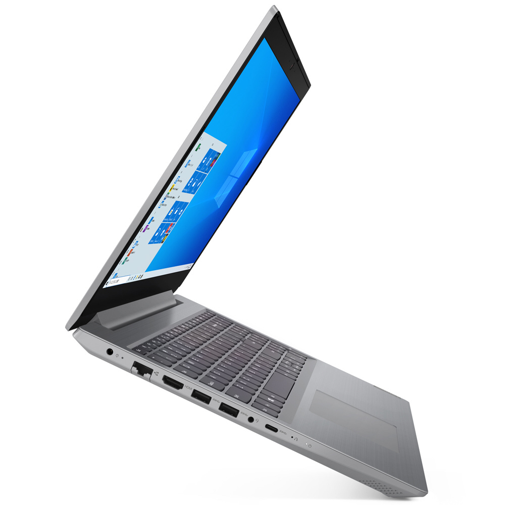 Lenovo IdeaPad L360i 82HL0096JP [プラチナグレー ノートパソコン IdeaPad L360i プラチナグレー 82HL0096JP [15.6