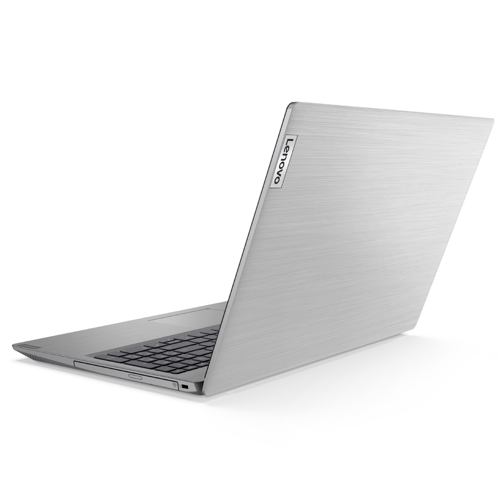 ノートパソコン IdeaPad L360i プラチナグレー 82HL0096JP [15.6型 /Windows10 Home /intel  Celeron /Office HomeandBusiness /メモリ：4GB /SSD：256GB /2021年6月モデル]【生産完了品】