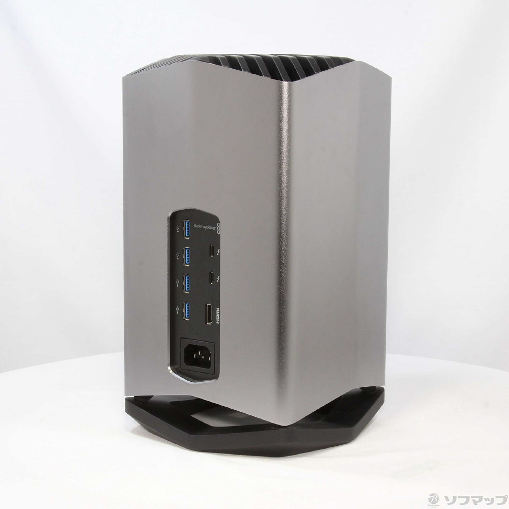 Blackmagic eGPU RX580 (JP)|その他メーカー