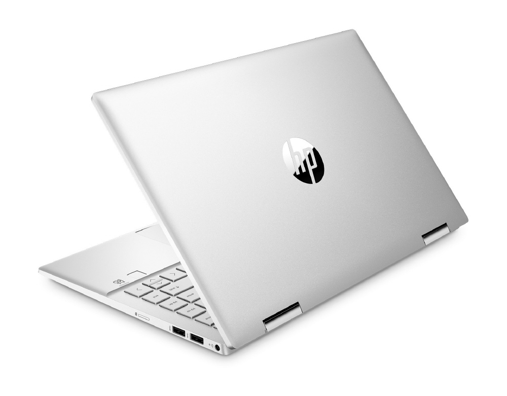 hp Pavilion x360 14-dy 56J64PA-AAAA ノートPC Windows11 Home 搭載