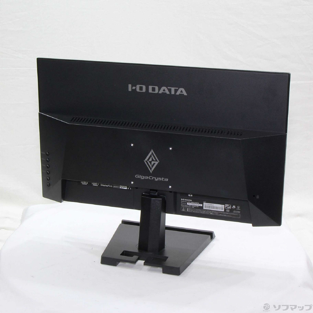 中古品〕 GigaCrysta EX-LDGC221HTB｜の通販はソフマップ[sofmap]