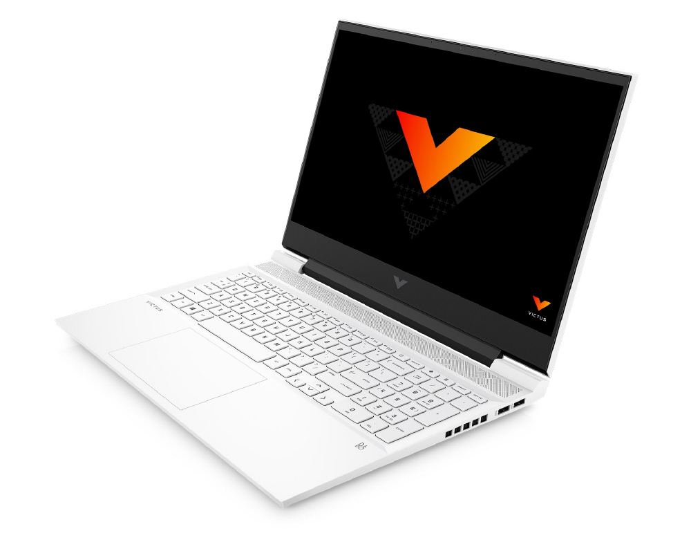 HP ゲーミングノートパソコン Victus by HP RTX3060