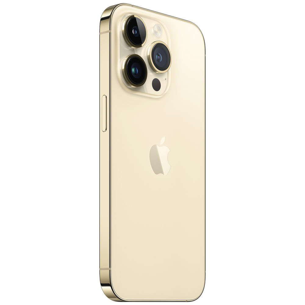 iPhone14 Pro 256GB ゴールド MQ173J／A 楽天|楽天モバイル